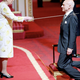 Illustration for article titled Sir Patrick Stewart? The Queen made it so